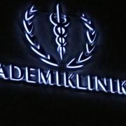 Akademikliniken